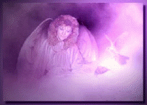 ANGELIA DOVE2(purple light).JPG (15513 bytes)
